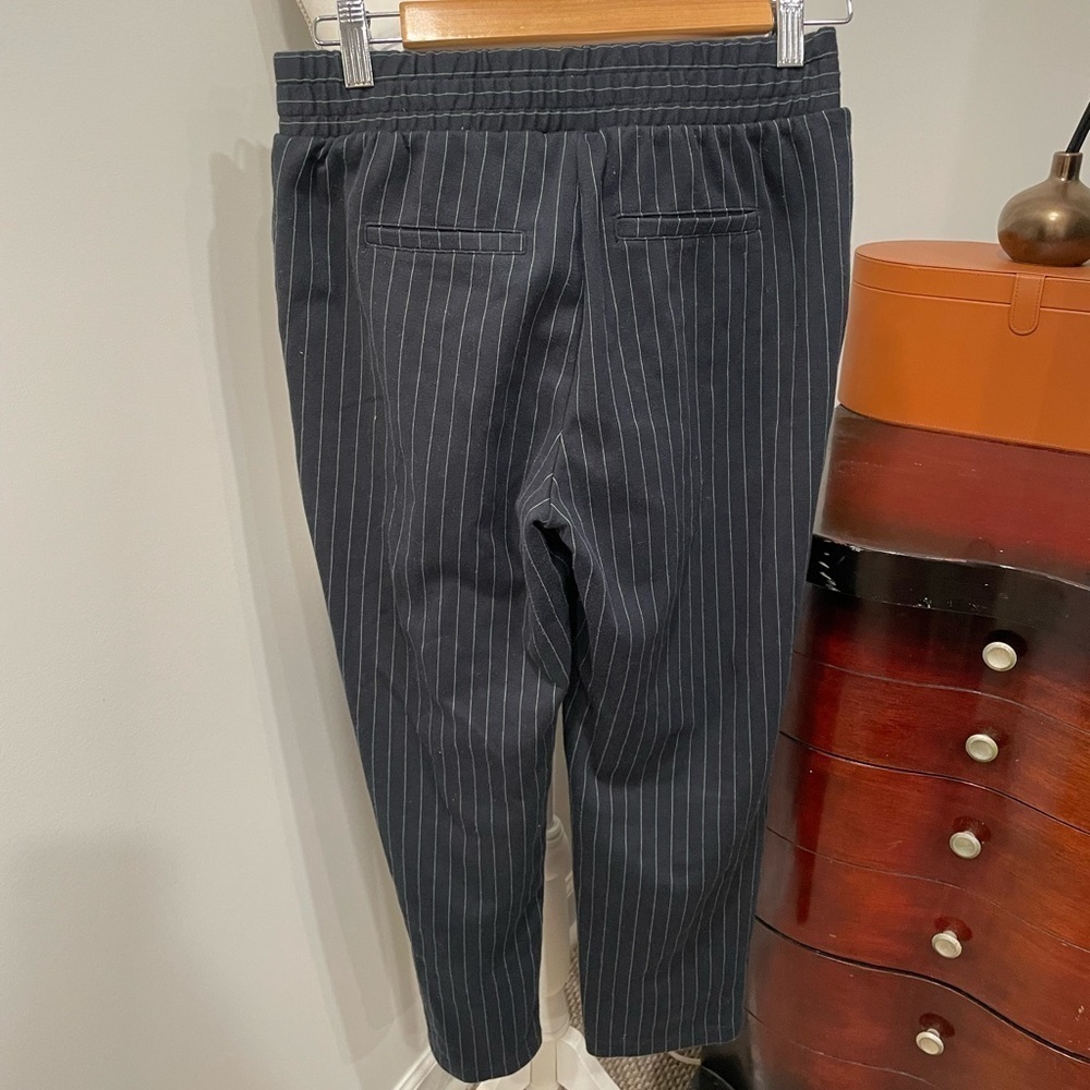 Black and white pants - Picture 4 of 7